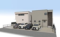 アールギャラリー高浜市稗田町の家2期