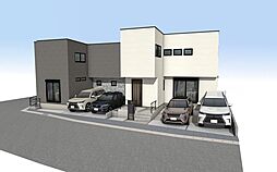 アールギャラリー豊田市丸山町の家2期