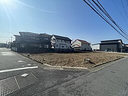 春日井市下屋敷町
