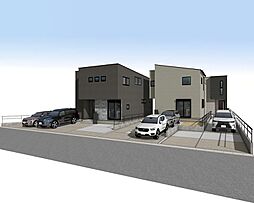 アールギャラリー岡崎市北野町の家