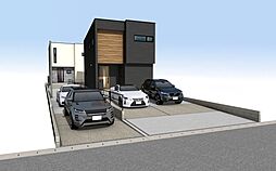 アールギャラリー岩倉市稲荷町の家