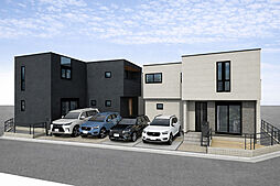 アールギャラリー港区正徳町の家4期