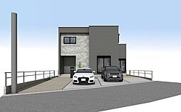 アールギャラリー緑区大清水の家4期