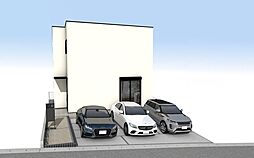 アールギャラリー小牧市小松寺の家