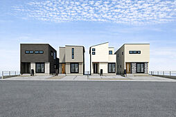 アールギャラリー中川区戸田明正の家