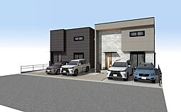 アールギャラリー北区如意の家7期