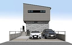 アールギャラリー日進市梅森台の家4期