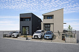 アールギャラリー緑区鳴子町の家5期