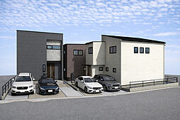 アールギャラリー豊田市大林町の家6期