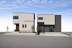 アールギャラリー港区東茶屋の家2期