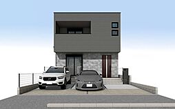 アールギャラリー港区品川町の家