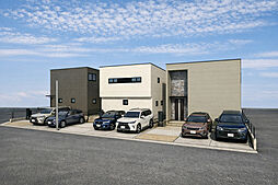 アールギャラリー扶桑町柏森の家5期