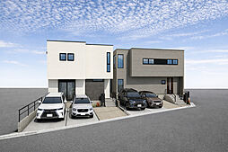 アールギャラリー東海市名和町の家