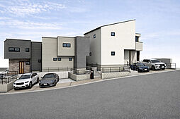 アールタウン日進の家