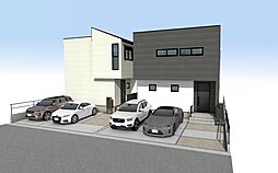 アールギャラリー小牧市二重堀の家