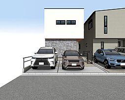 アールギャラリー瑞穂区河岸町の家