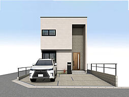 アールギャラリー守山区大森の家