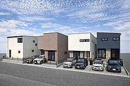 アールギャラリー守山区瀬古東の家2期