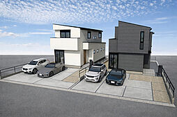 アールギャラリー上志段味の家7期