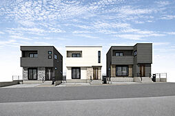 アールギャラリーみよし市黒笹いずみの家