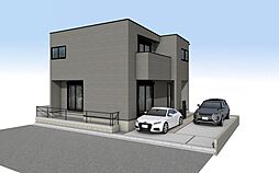 アールギャラリー港区川間町の家2期