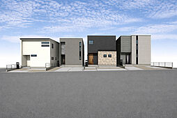 アールギャラリー東郷町和合の家3期