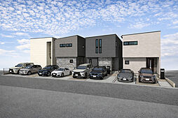 アールギャラリー春日井市下屋敷町の家