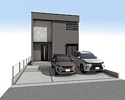 アールギャラリー扶桑町柏森の家4期