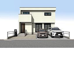 アールギャラリー春日井市篠木町の家5期