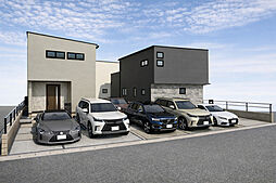 アールギャラリー稲沢市正明寺の家2期