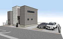 アールギャラリー北区楠の家