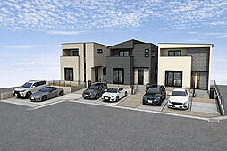 アールギャラリー扶桑町高雄の家4期