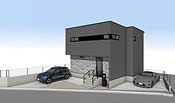 アールギャラリー中川区水里の家2期