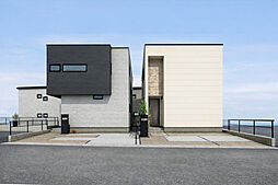 アールギャラリー天白区元八事の家3期