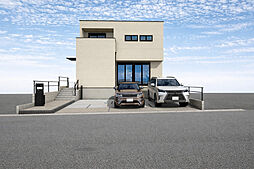 アールギャラリー春日井市八田町の家3期