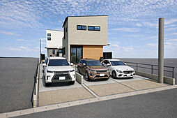 アールギャラリー北名古屋市九之坪寺領の家