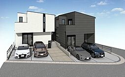 アールギャラリー豊明市前後町仙人塚の家