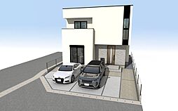 アールギャラリー一宮市今伊勢町馬寄八丁堀の家3期