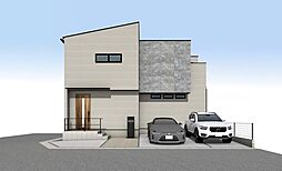 アールギャラリー春日井市上条町の家3期