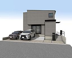 アールギャラリー北名古屋市石橋郷の家2期