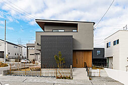 街角MH　アールギャラリー守山区吉根の家2期J号棟