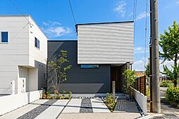 アールギャラリー街角MH 清須市西市場A号棟