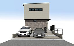 アールギャラリー中村区稲葉地町の家5期