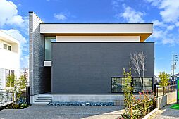 街角MH　アールギャラリー大府市長根町の家A号棟