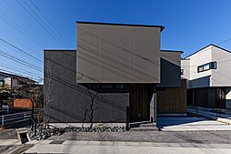 街角MH　アールギャラリー緑区上旭の家D号棟