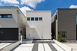 街角MH　Fの家崎市橋目町の家2期B号棟