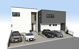 アールギャラリー刈谷市池田町の家