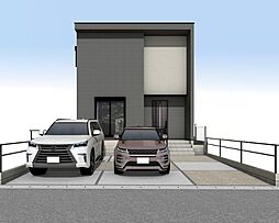 アールギャラリー守山区小幡千代田の家3期