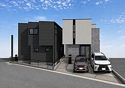 アールギャラリー刈谷市東境町の家