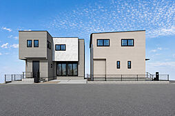 アールギャラリー江南市古知野町熱田の家